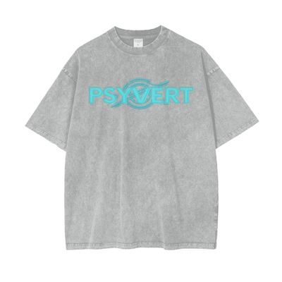 Beech Snow Washed Tee