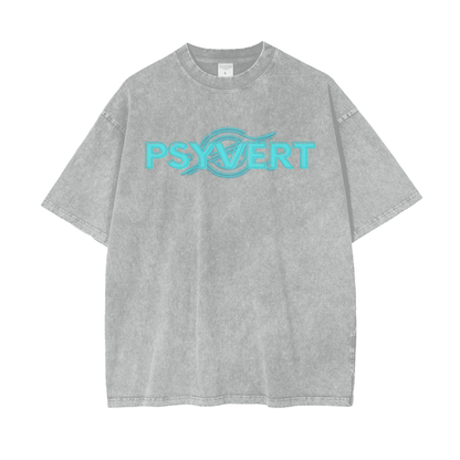Beech Snow Washed Tee