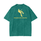 Jade Washed Tee