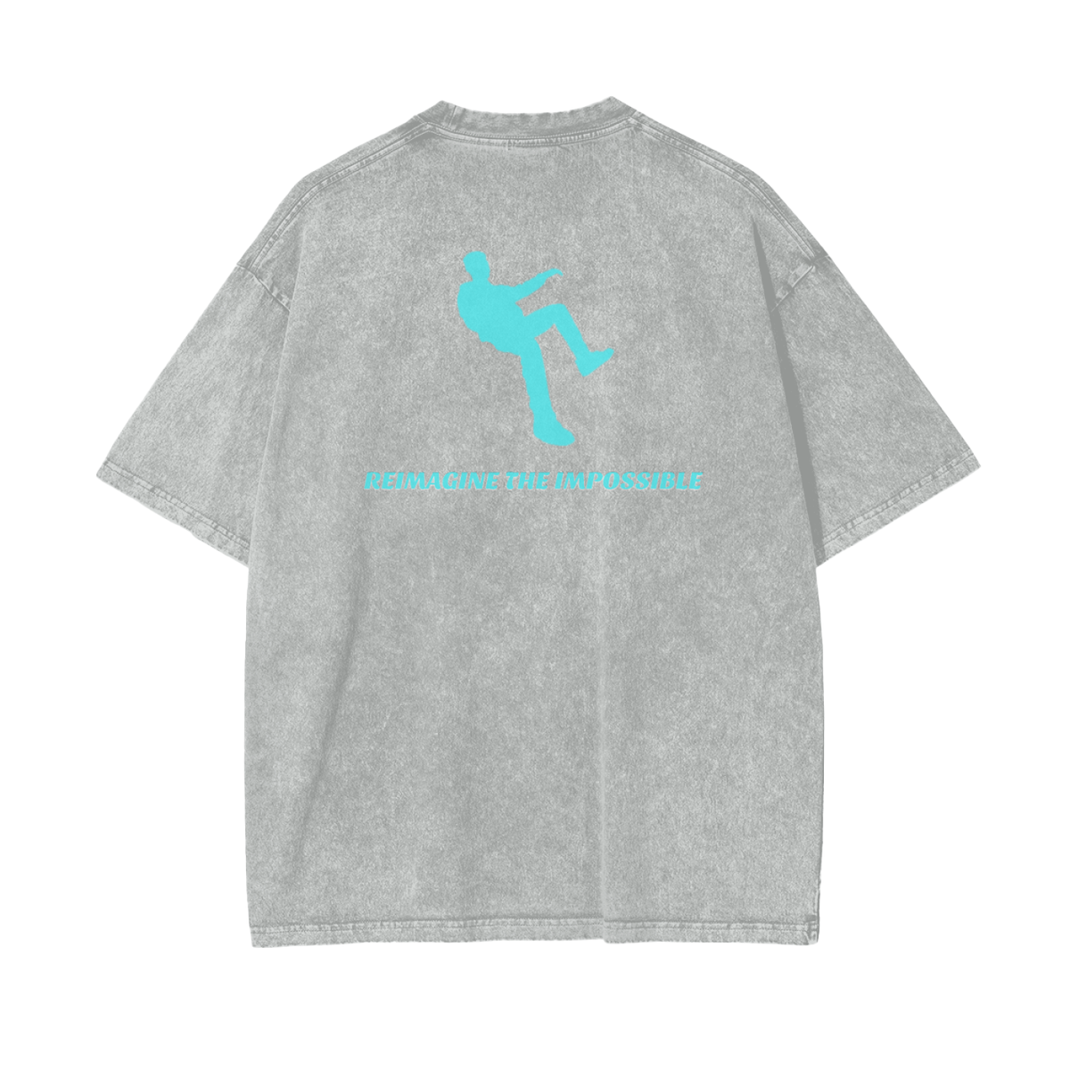 Beech Snow Washed Tee