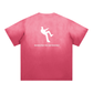 Future Fuchsia Sunfade T-shirt