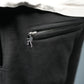 OBSIDIAN STATIC-Men's Graffiti Style Shorts