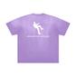Lavender Mist Washed T-Shirt